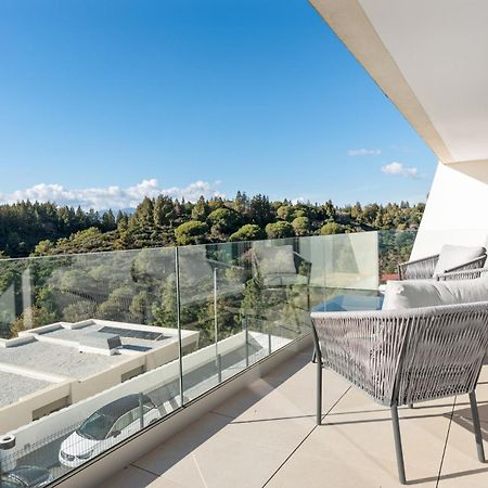 Vivi Homes - Elies House Pool, Gym, Spa & Sea View El Faro Екстер'єр фото