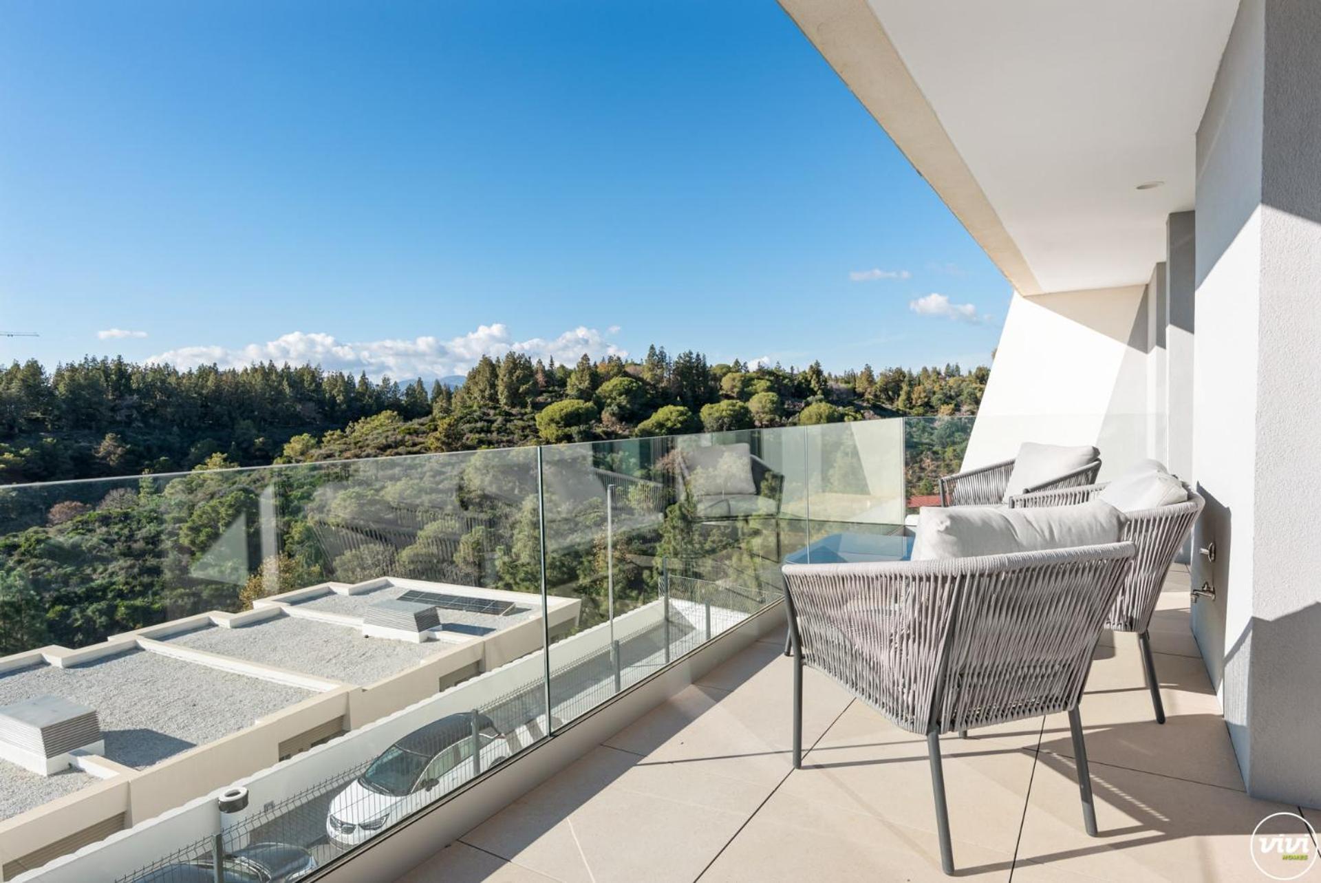Vivi Homes - Elies House Pool, Gym, Spa & Sea View El Faro Екстер'єр фото
